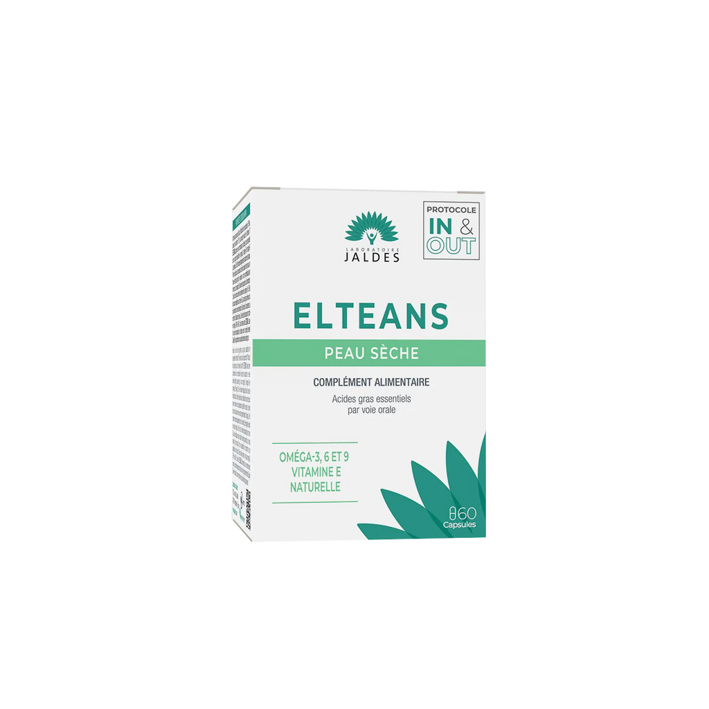 Elteans 60 Tabs