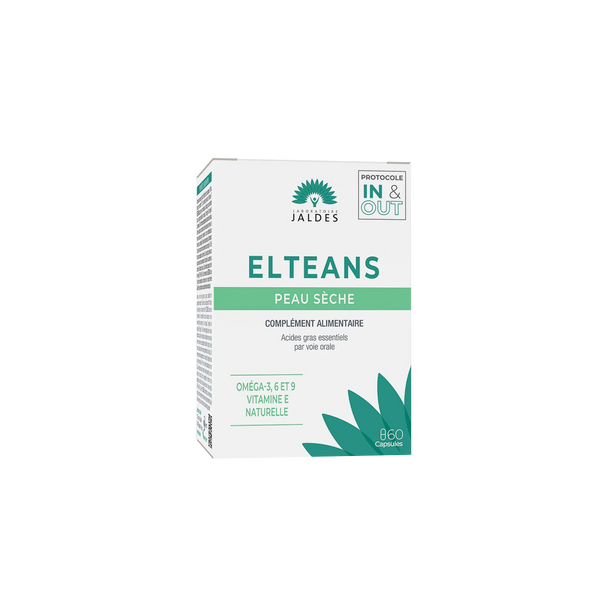 Elteans 60 Tabs