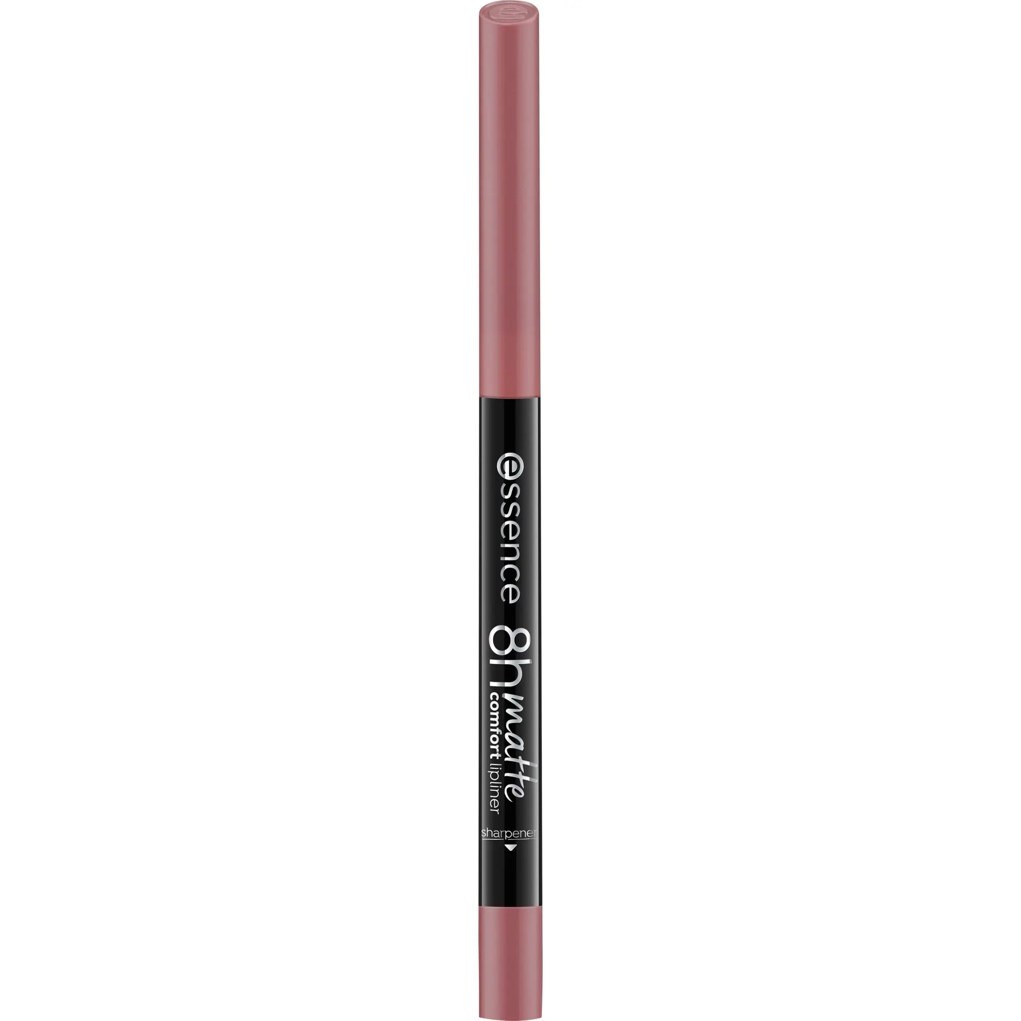 Essence 8H Matte Comfort Lipliner