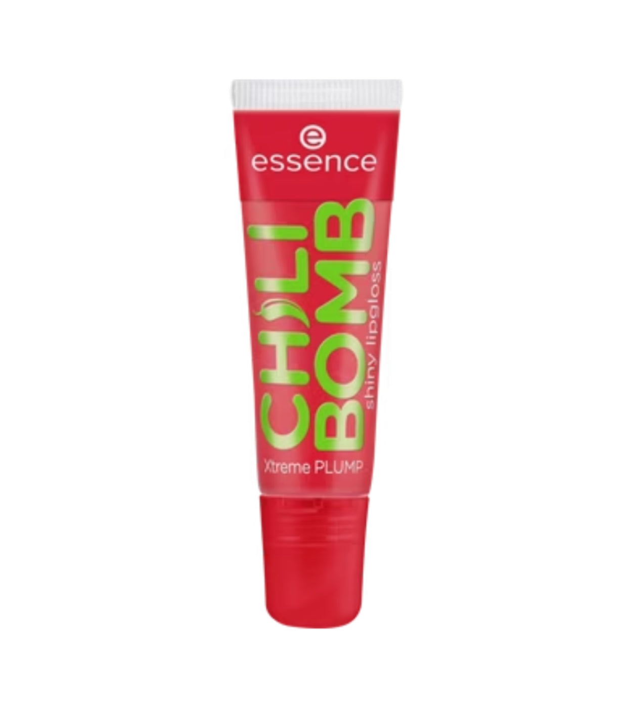 Chili Bomb Shiny Lipgloss 01