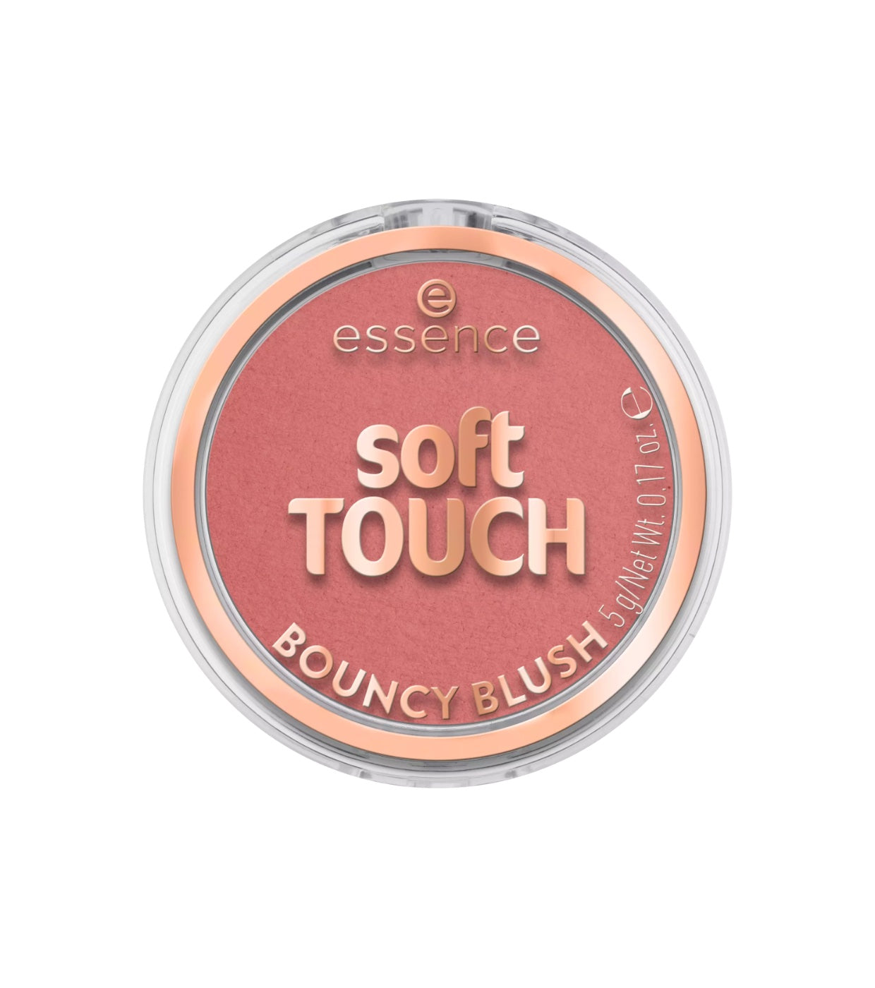 Soft Touch Bouncy Blush 10