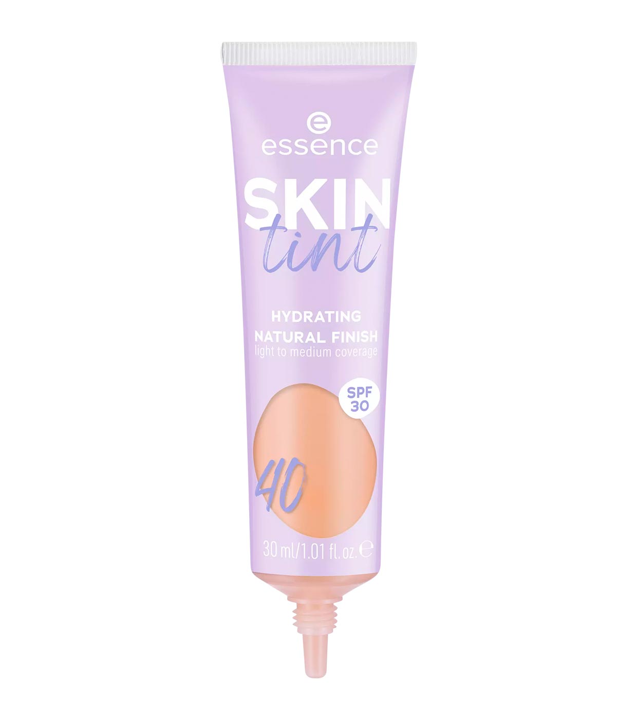 Essence Skin Tint 40