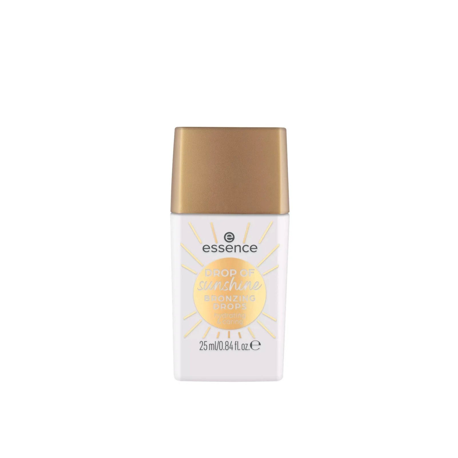 Drop Of Sunshine Bronzing Drops