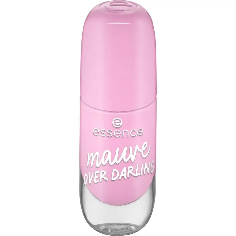 Essence Gel Nail Colour 80 Pink