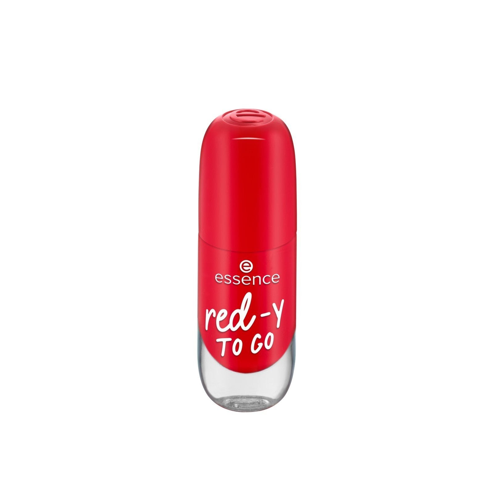 Essence Gel Nail Colour 56 Red
