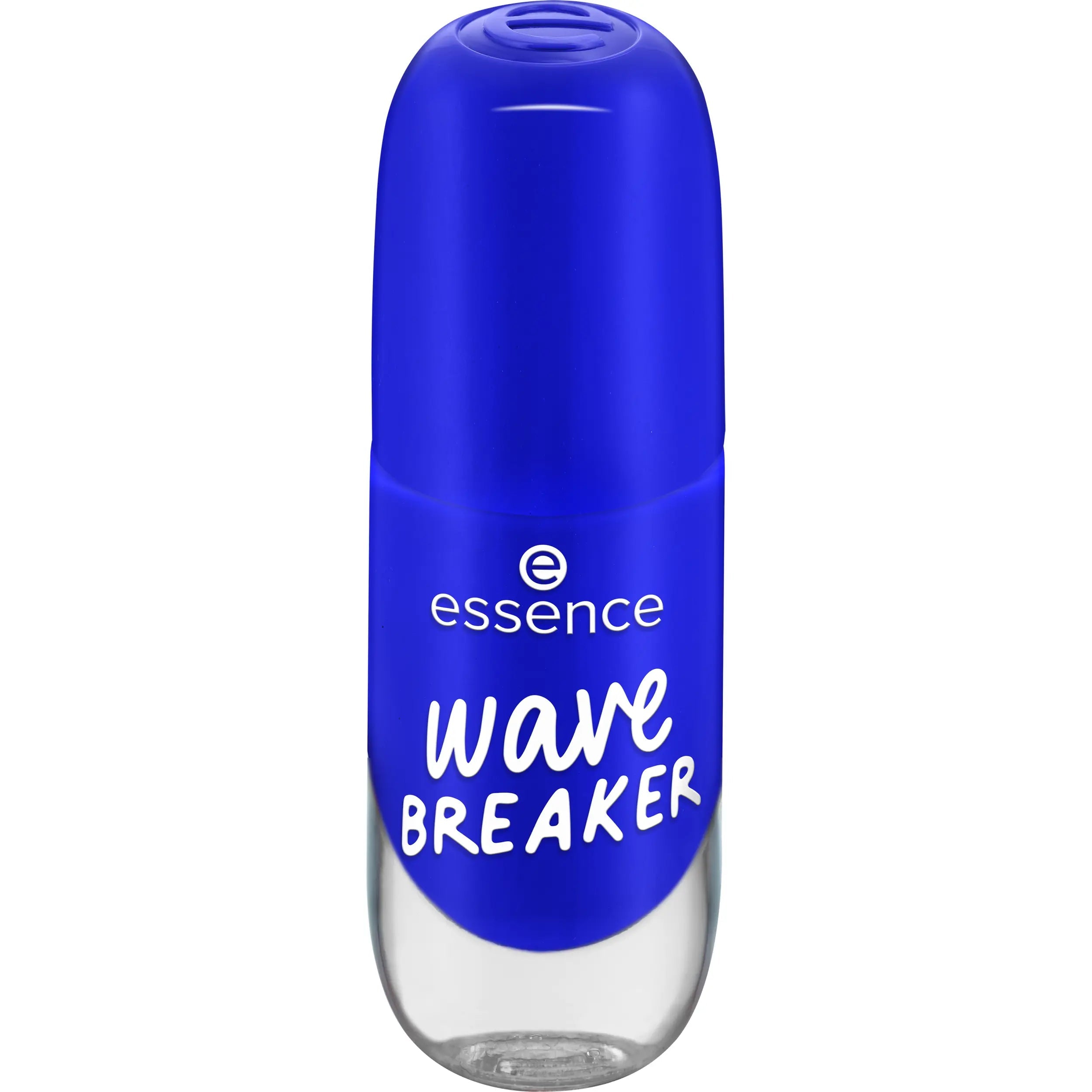 Essence Gel Nail Colour 75 Blue