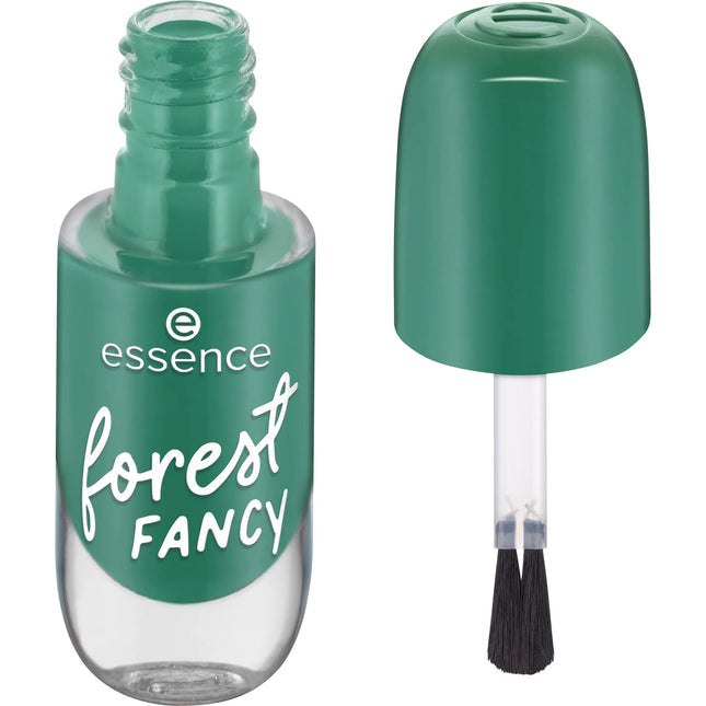 Essence Gel Nail Colour 77 Green