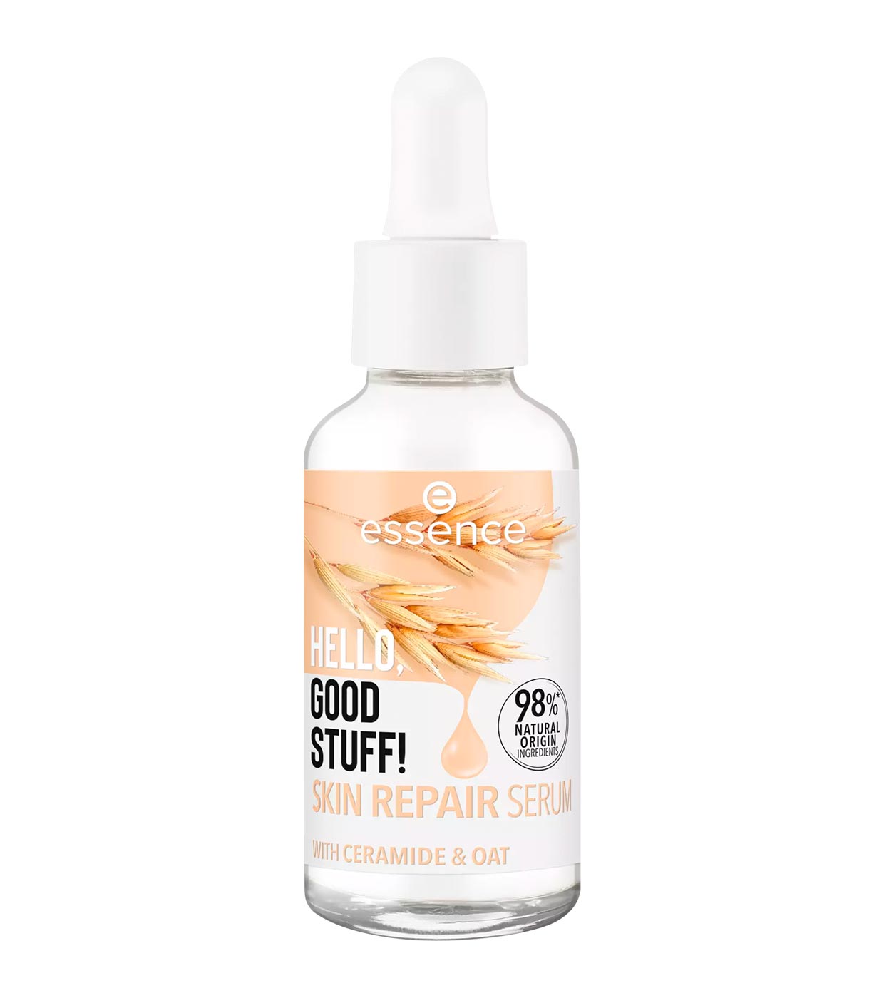 Hello GoodStuff Skin Repair Serum