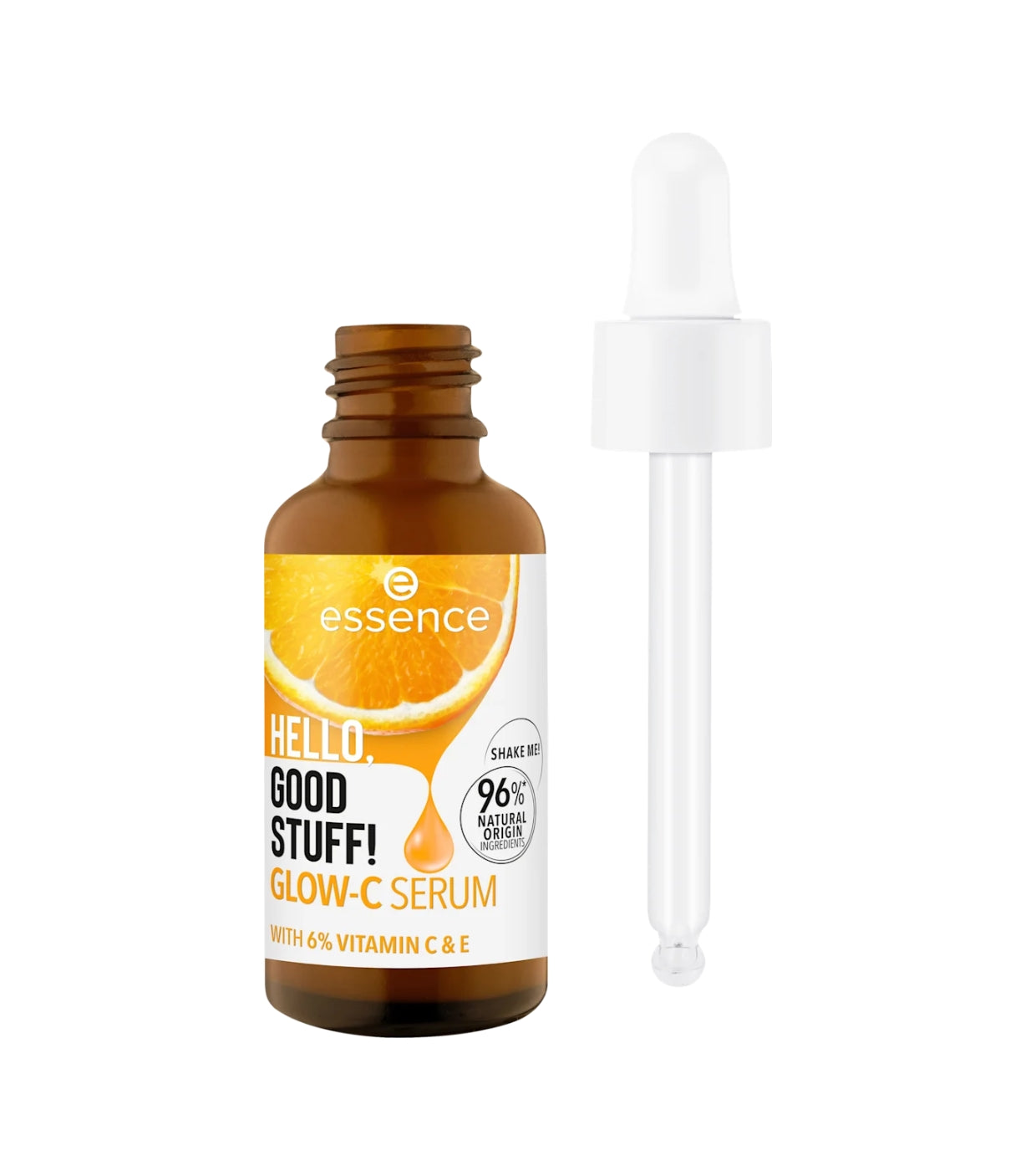 Hello GoodStuff Glow-C Serum