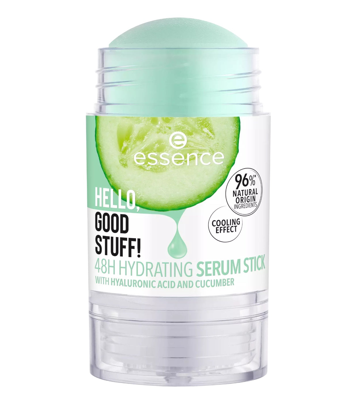 HelloGoodStuff48H Hydra. SerumStick