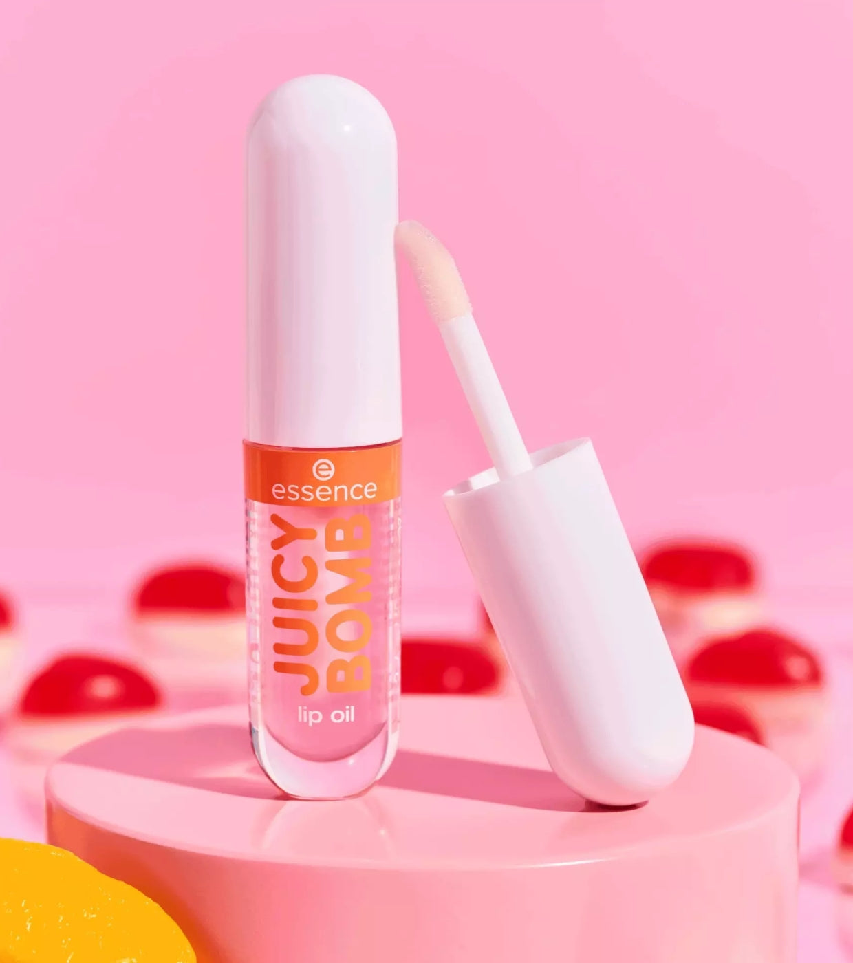 Juicy Bomb Party Lip Oil