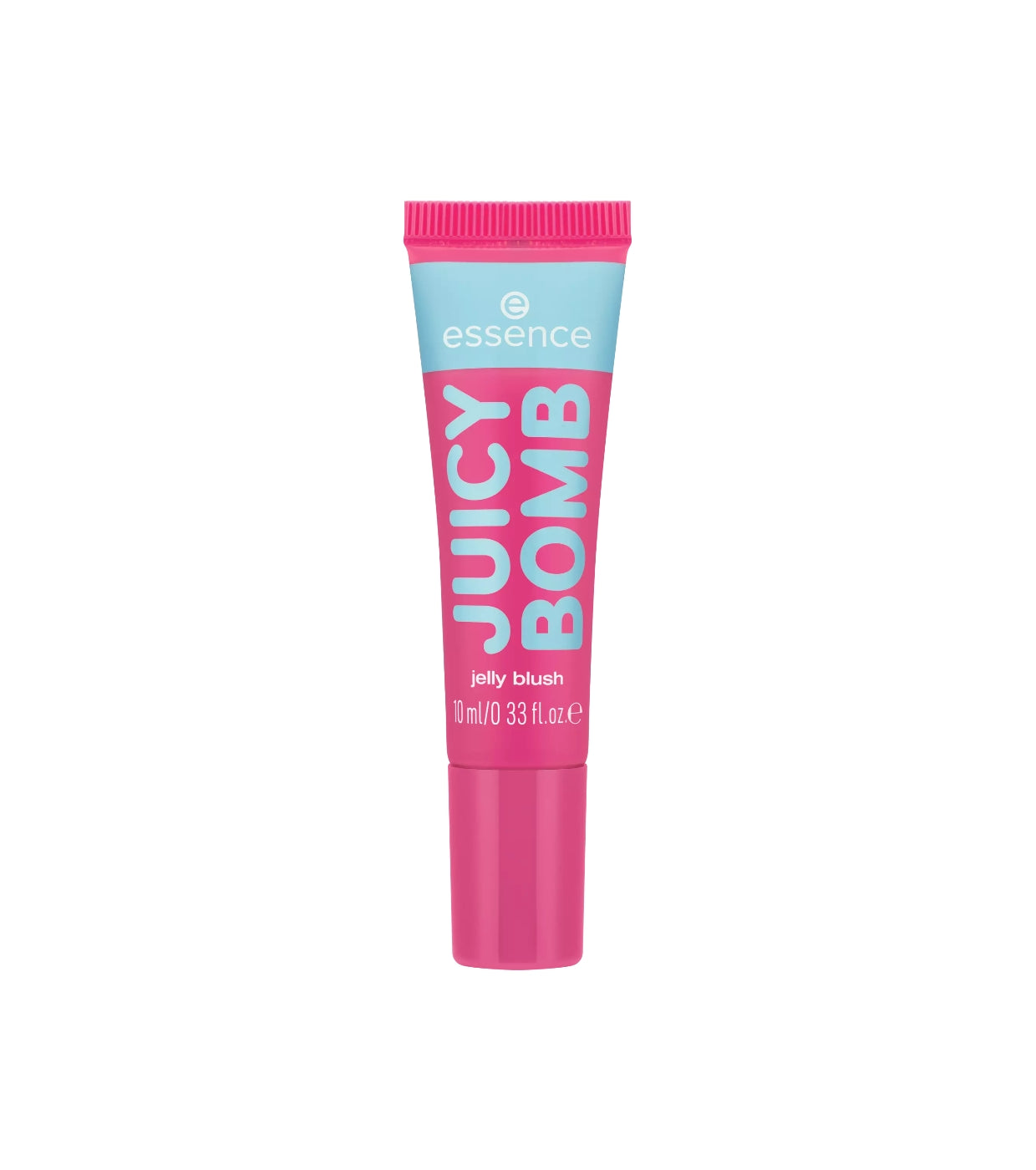 Juicy Bomb Party Jelly Blush 01