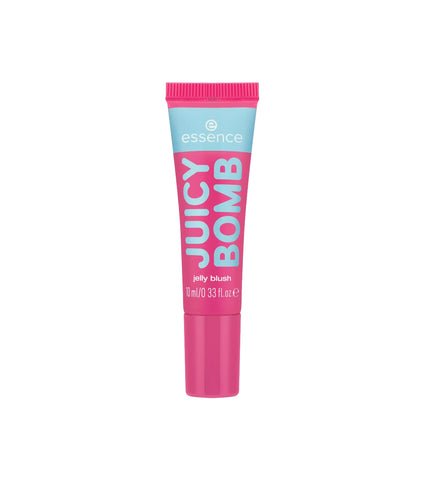 Juicy Bomb Party Jelly Blush 01