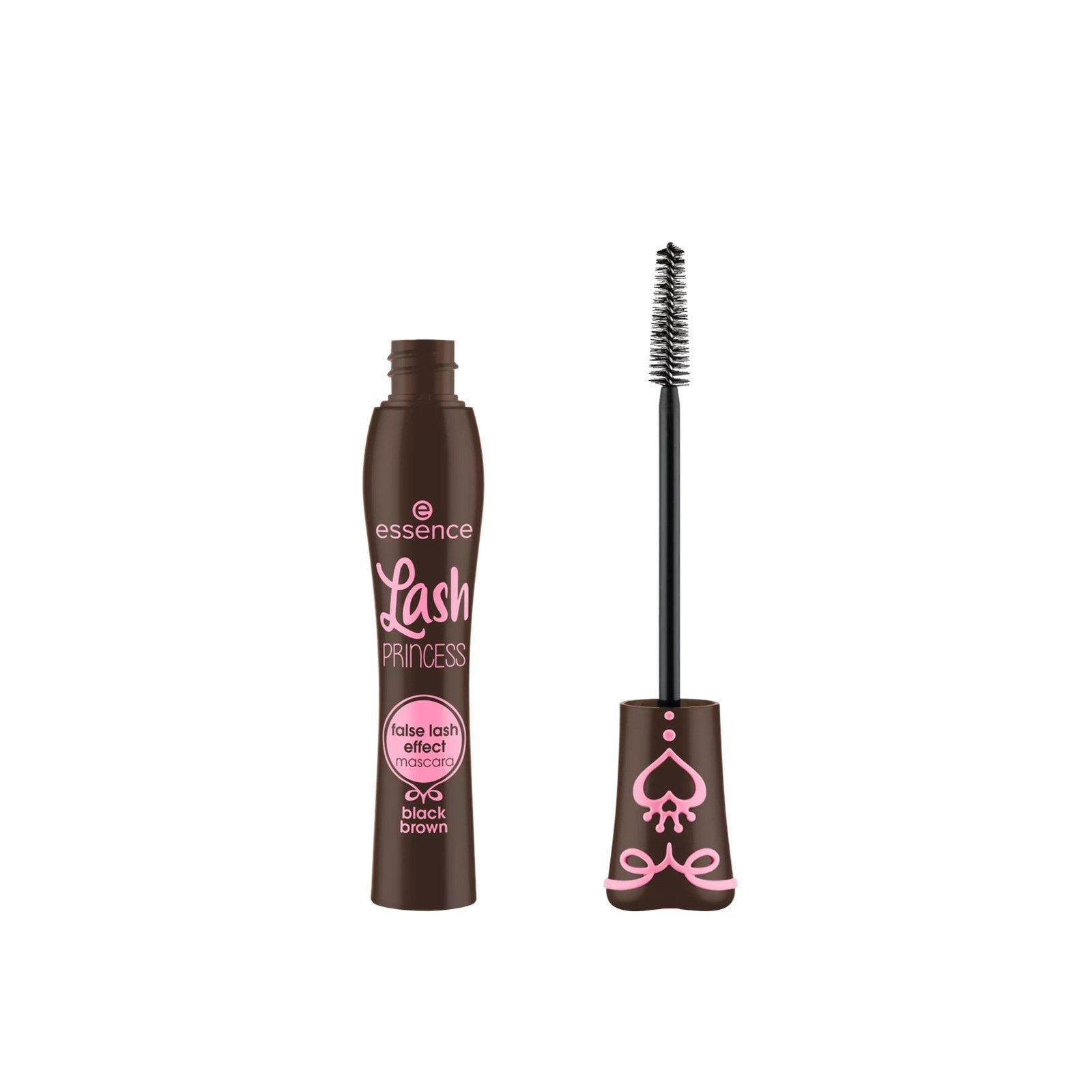 Essence Lash Princess false lash Masc. Brown