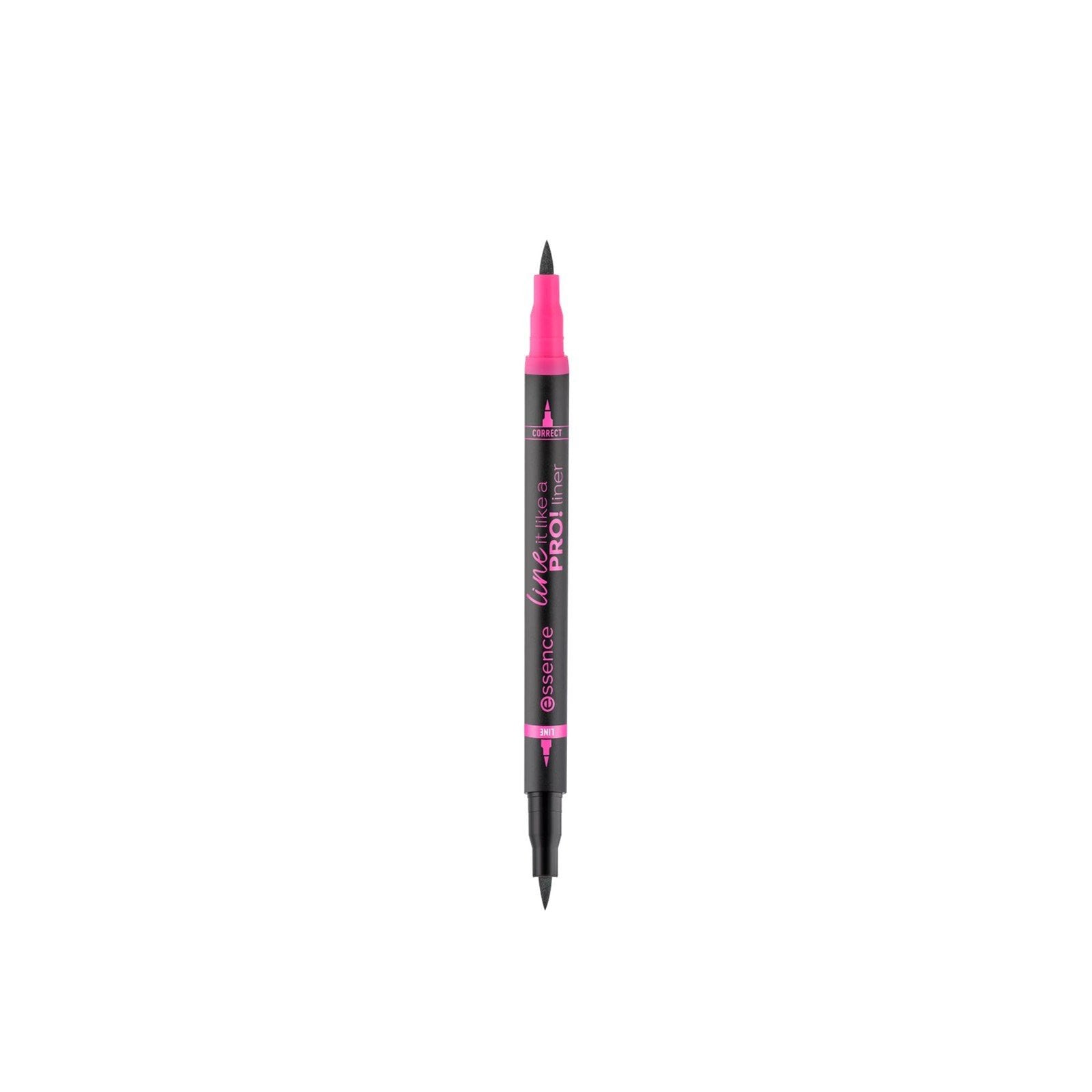 Essence Line It Like A Pro! Liner 01