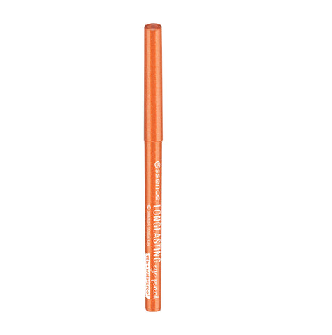 Essence Long-Lasting Eye Pencil 39 Orange