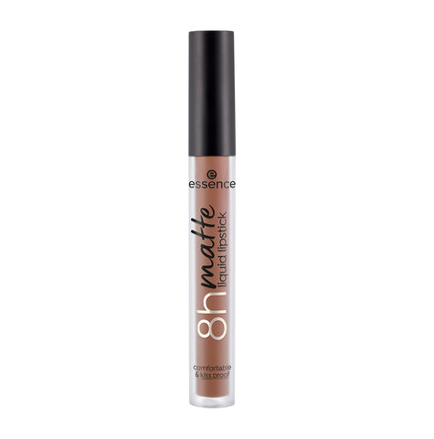 Essence 8H Matte Liquid Lipstick