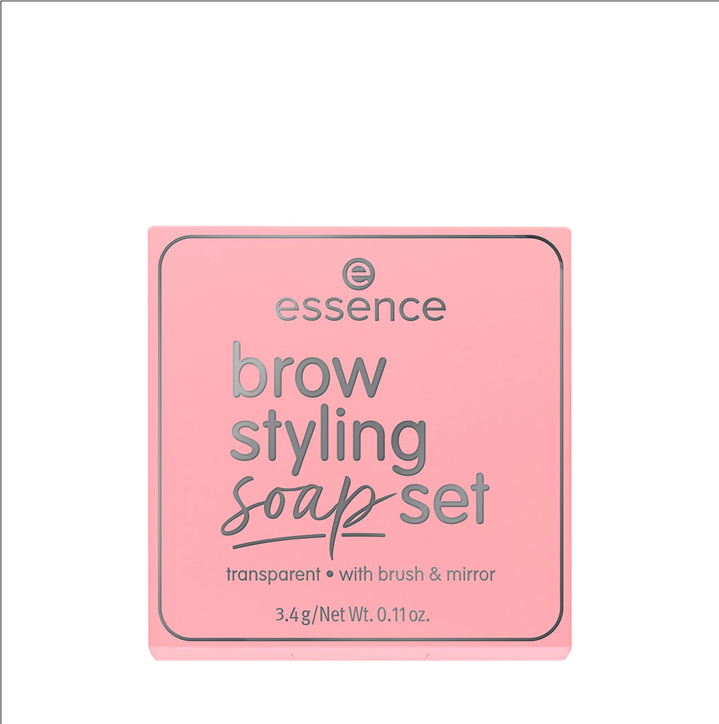 Essence Brow Styling Soap Set