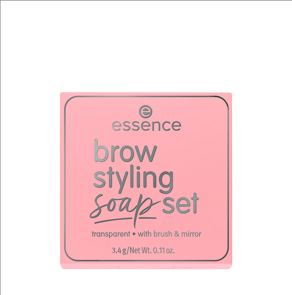 Essence Brow Styling Soap Set