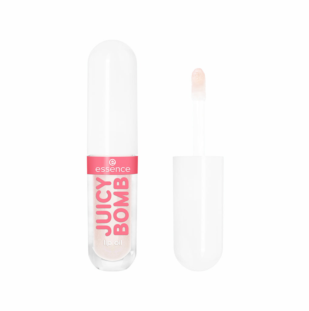 Essence Juicy Bomb Lip Oil Set 01