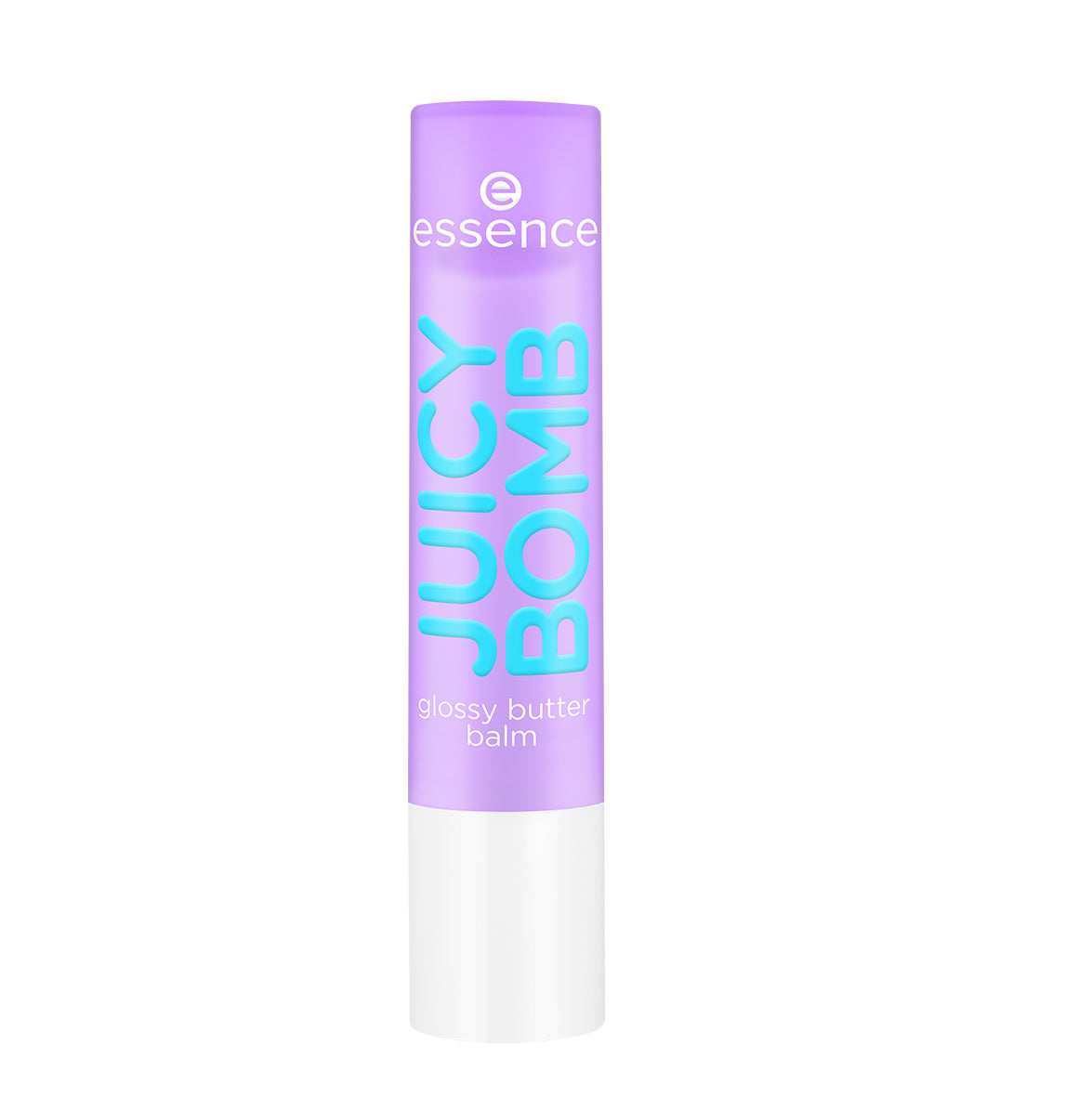 Essence Juicy Bomb Glossy Butter Balm