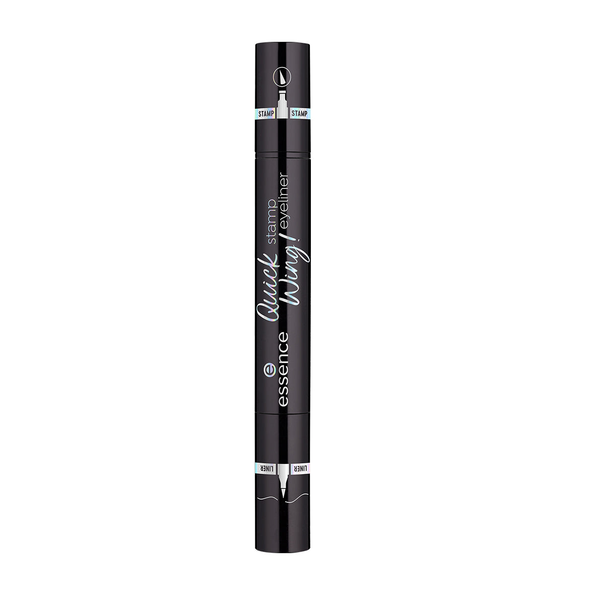 Essence Quick Wing! Stamp Eyeliner 01