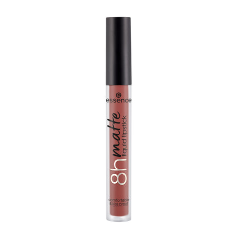 Essence 8H Matte Liquid Lipstick