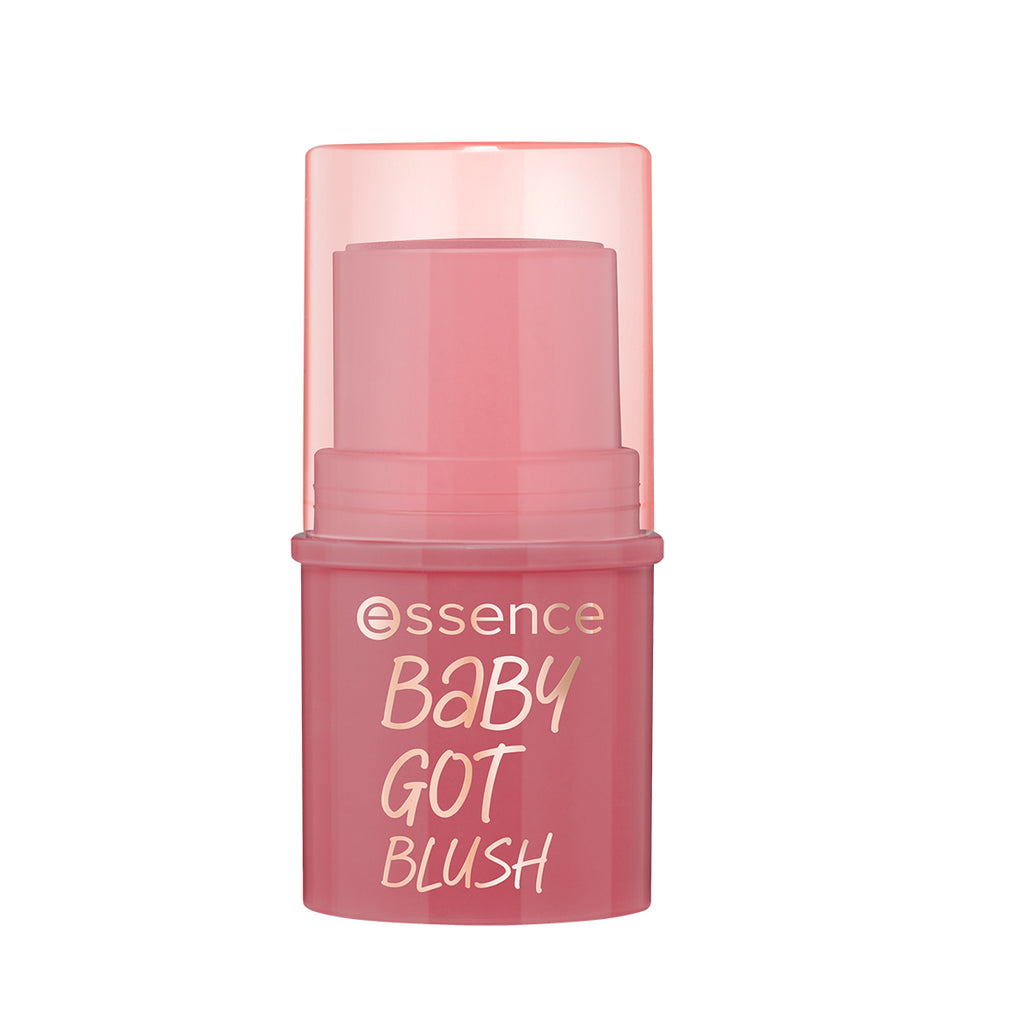 Essence Baby Got Blush 40