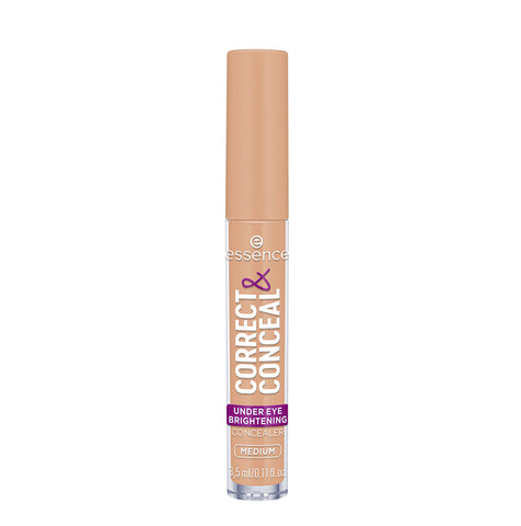 Essence Corrector & under eye brightening concealer