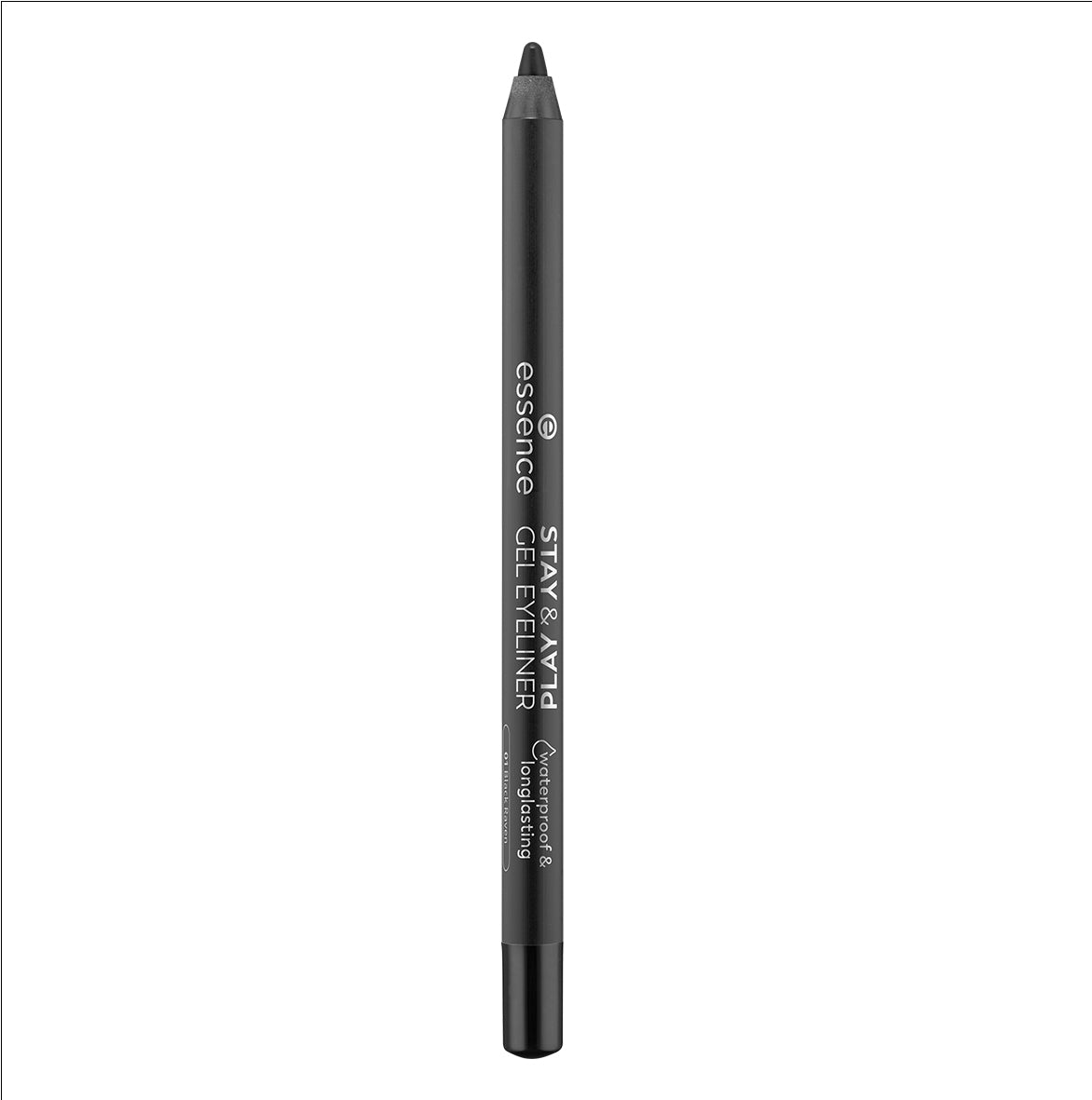 Essence Stay And Play Gel Eyeliner Sohati Care 