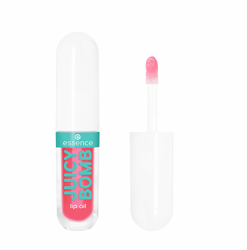 Essence Juicy Bomb Lip Oil Set 01