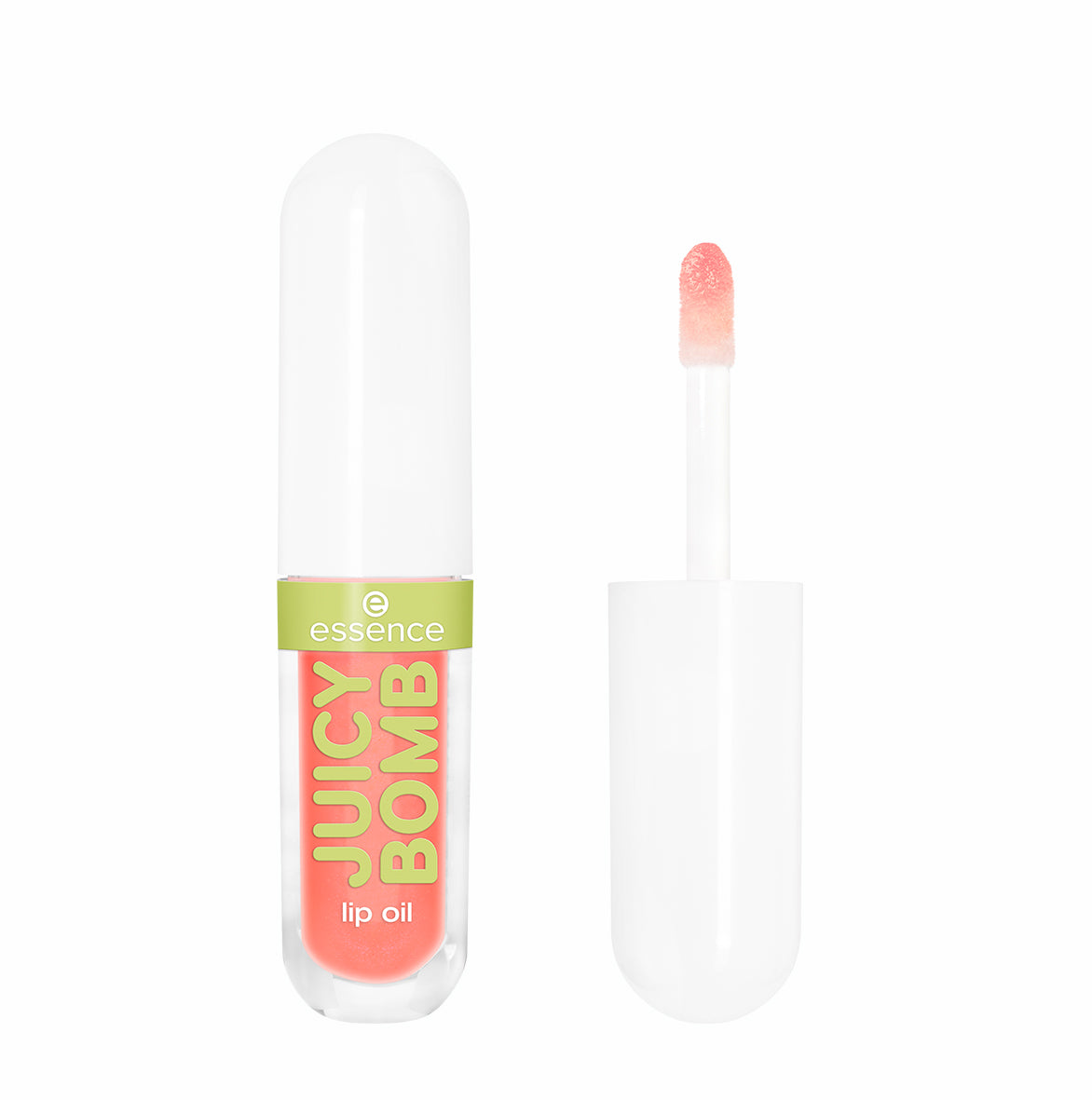 Essence Juicy Bomb Lip Oil Set 01