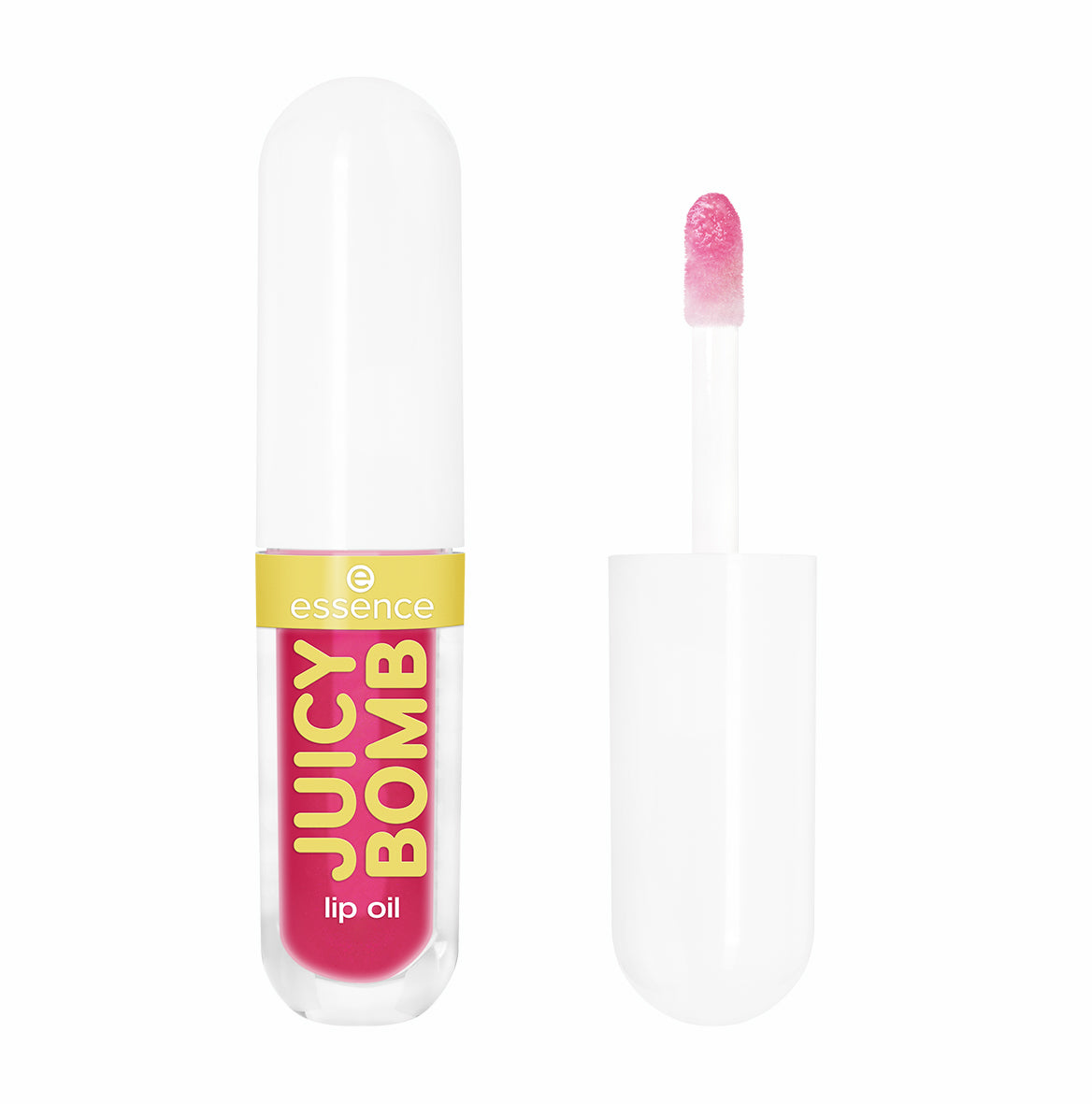 Essence Juicy Bomb Lip Oil Set 01