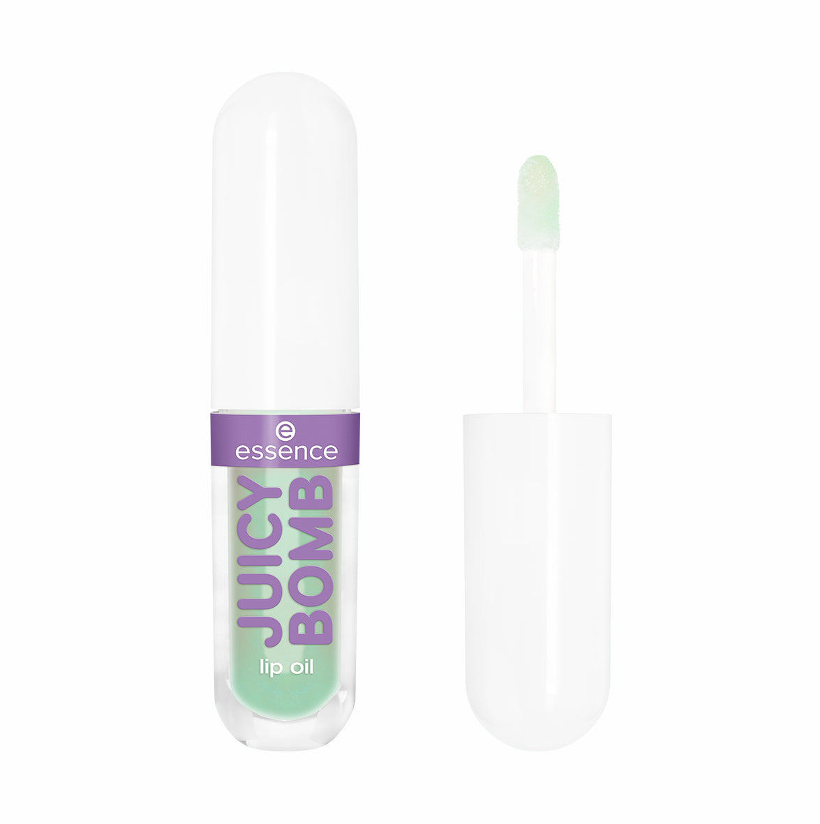 Essence Juicy Bomb Lip Oil Set 01