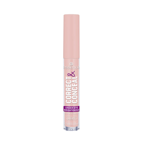 Essence Corrector & under eye brightening concealer