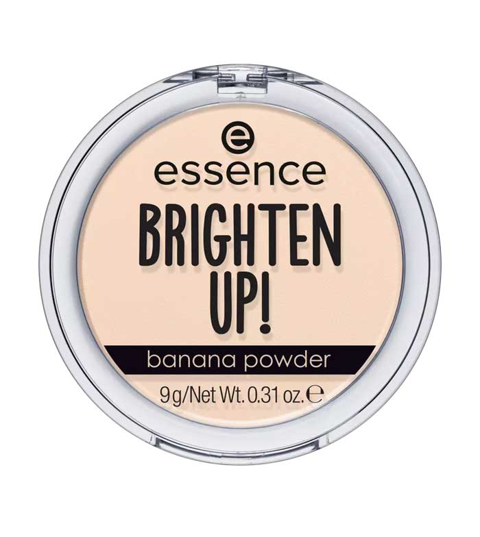 Essence Brighten Up! Banana Powder 20