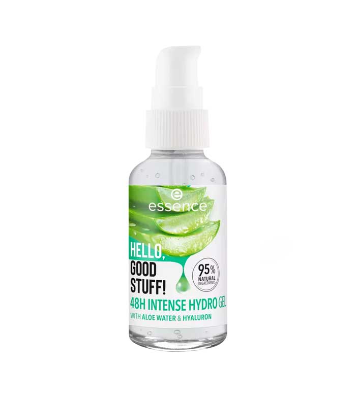 HelloGoodStuff 48h Intense HydroGel