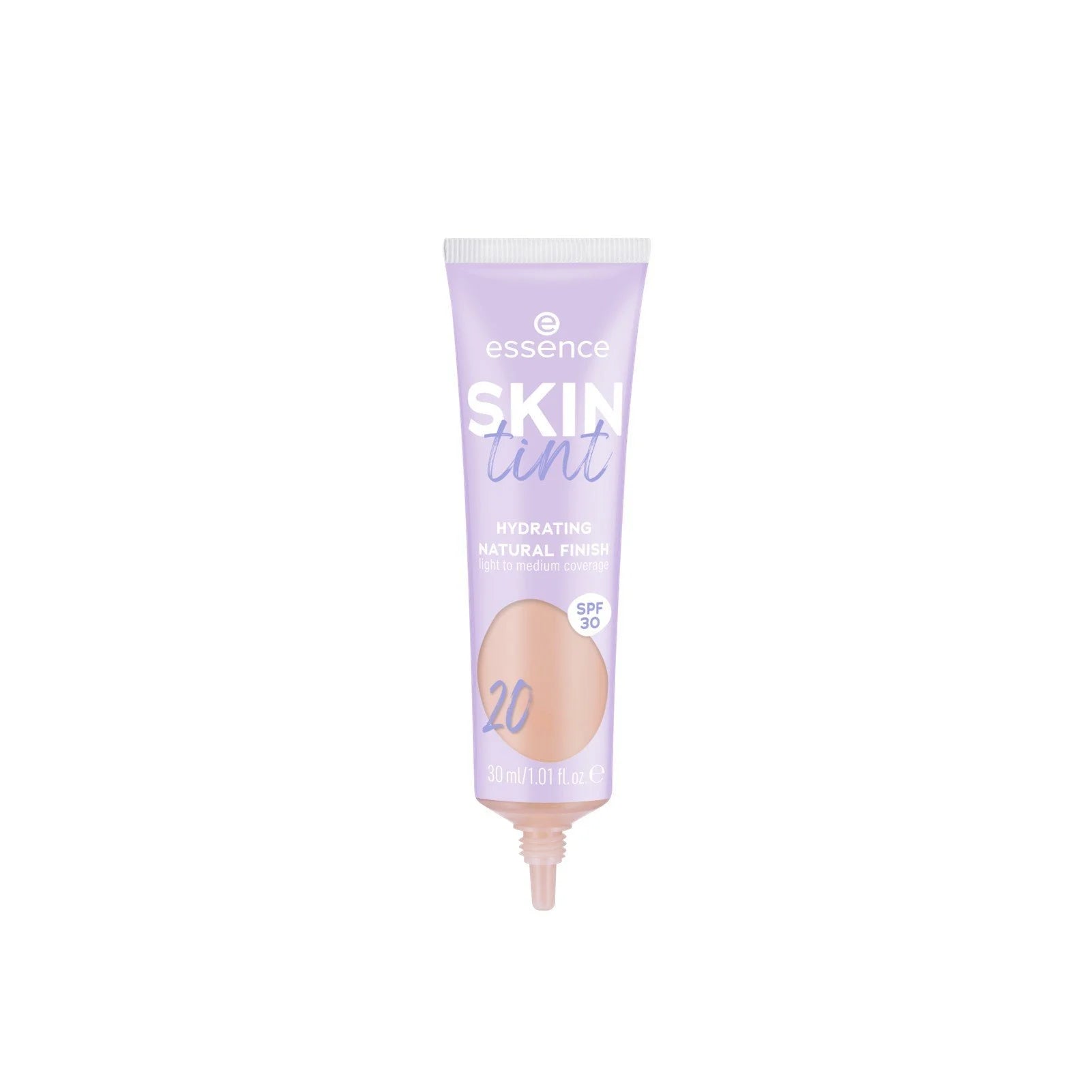 Essence Skin Tint 20