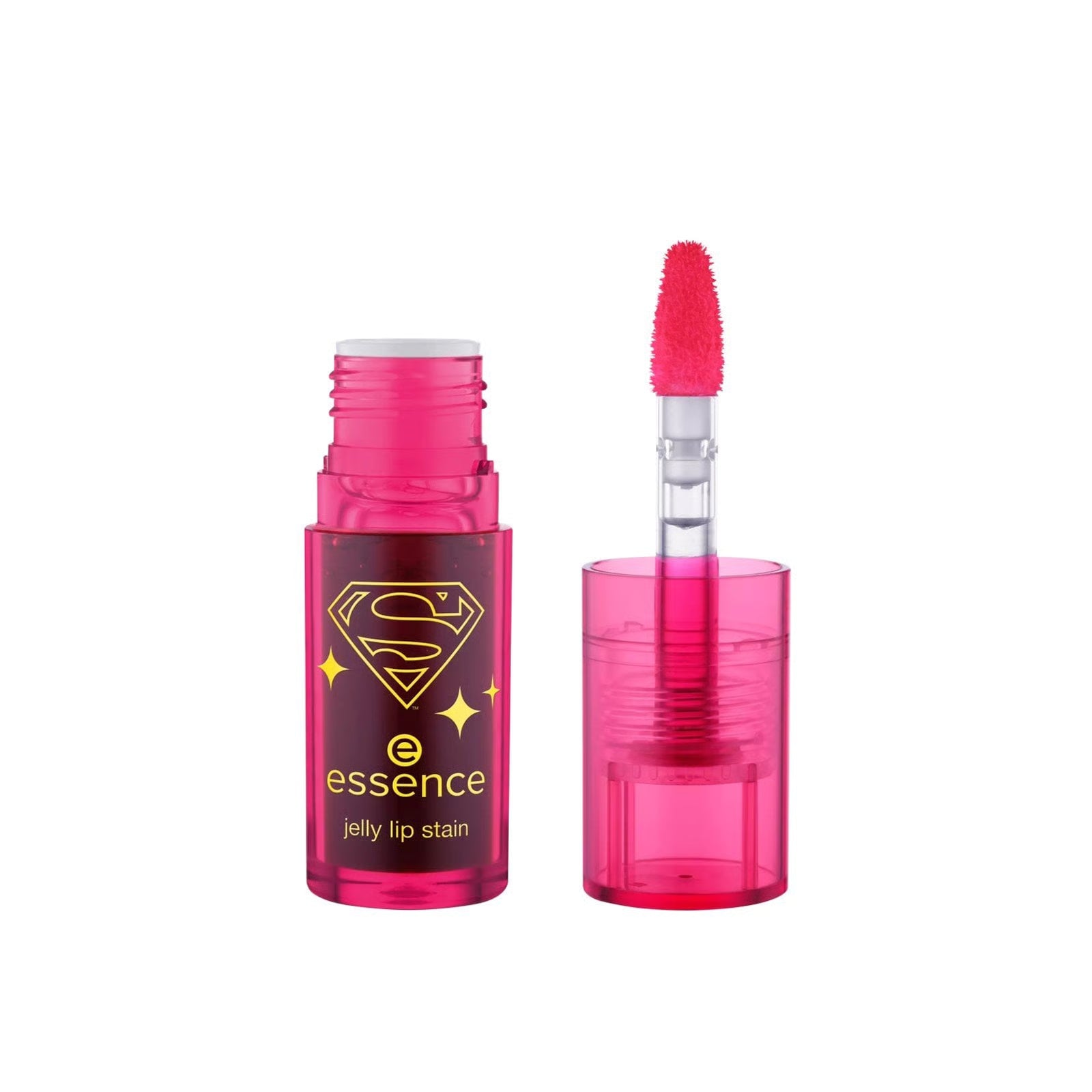 Superman Jelly Lip Stain