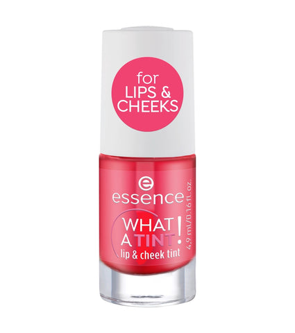 Essence What A Tint! Lip & Cheek Tint 02