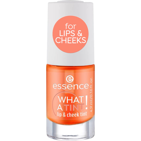 Essence What A Tint! Lip & Cheek Tint 03