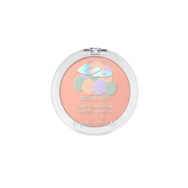 Essence DisneyPixar Color Correcting Compact Powder