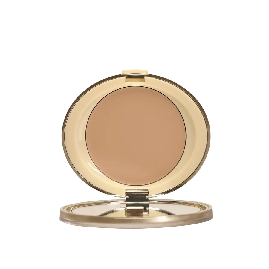 SkinShield Creamy Foundation SPF30