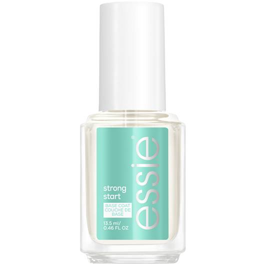 Essie Base Coat As strong as it get