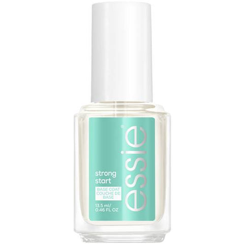 Essie Base Coat As strong as it get