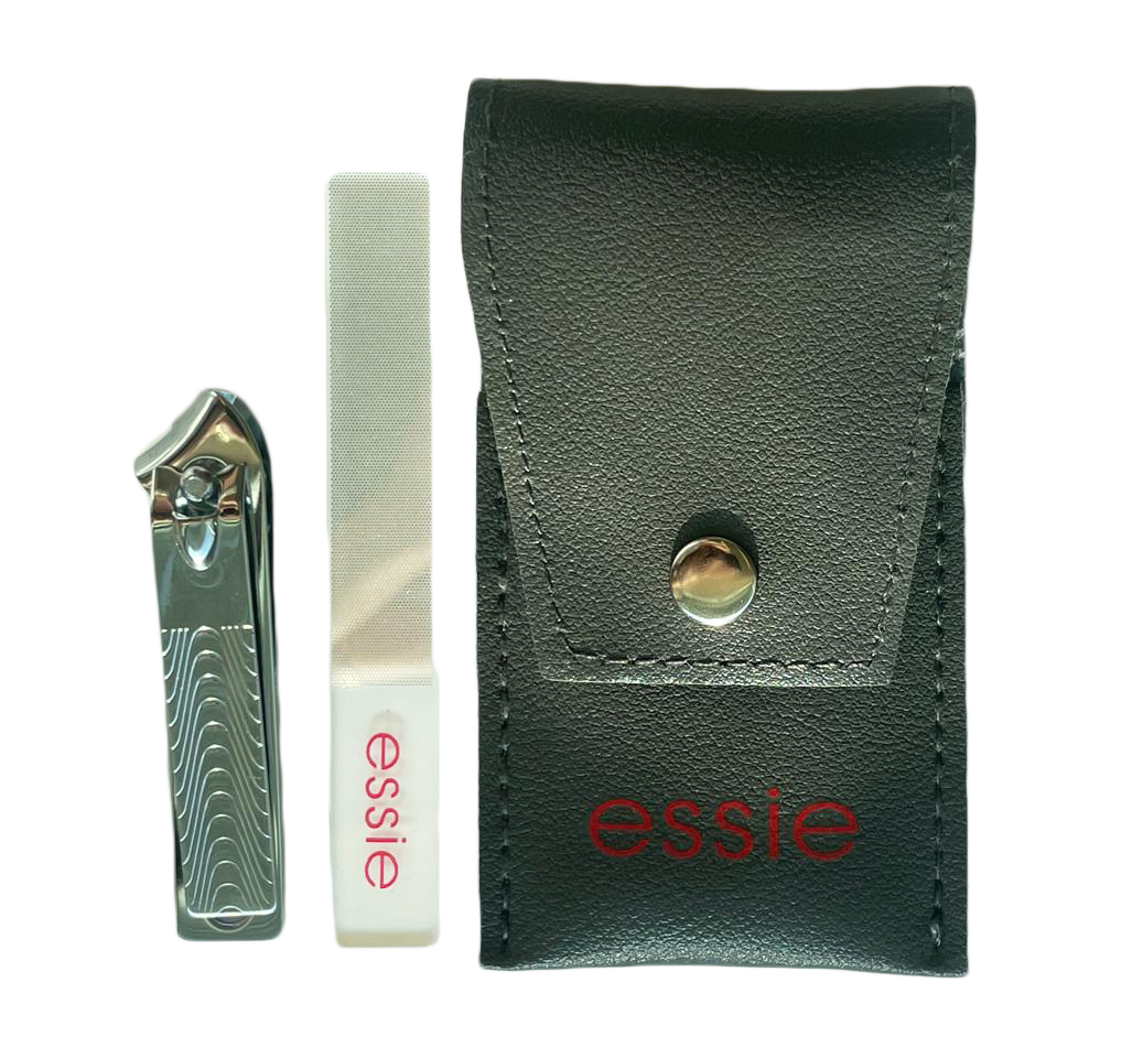 Essie GWP  *or an equivalent based on availability