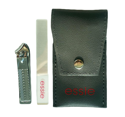 Essie GWP  *or an equivalent based on availability