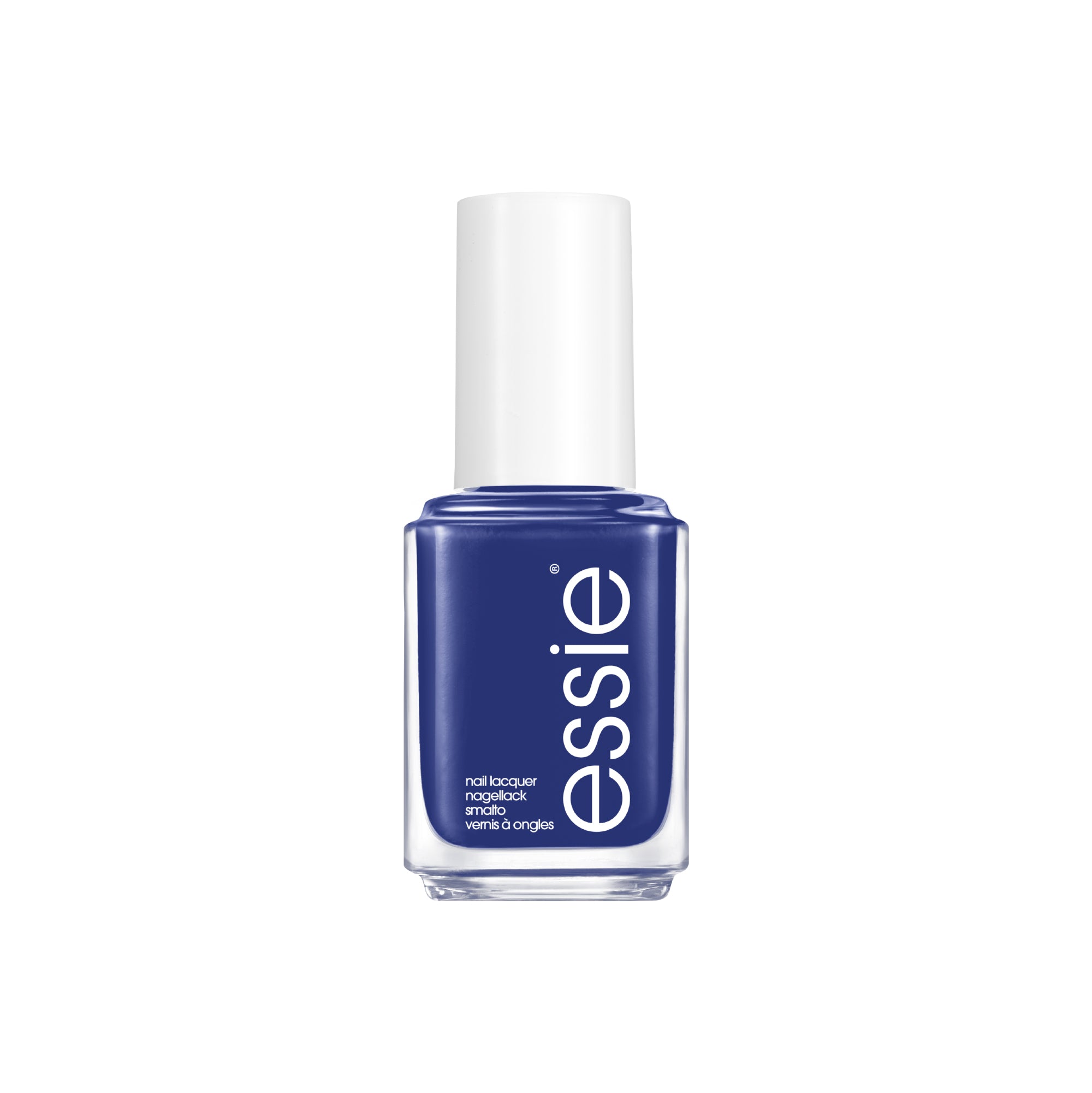 Essie New Day New Me 991, Salon-Quality Nail Polish, Vegan formula for flawless coverage, easy-glide brush