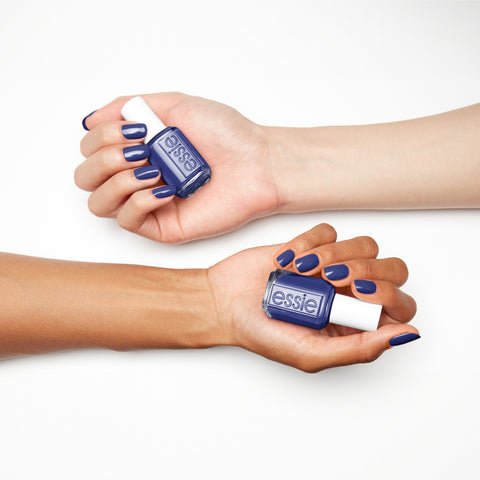 Essie New Day New Me 991, Salon-Quality Nail Polish, Vegan formula for flawless coverage, easy-glide brush