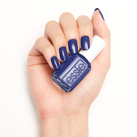 Essie New Day New Me 991, Salon-Quality Nail Polish, Vegan formula for flawless coverage, easy-glide brush